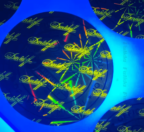 Glow & Fluorescent & Invisible