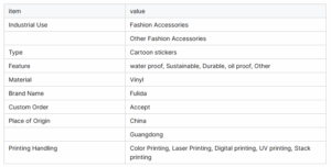 Glow & Fluorescent & Invisible