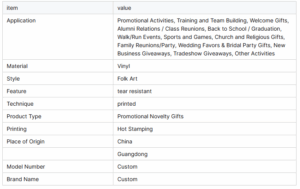 Adhesive + Foil Stamped