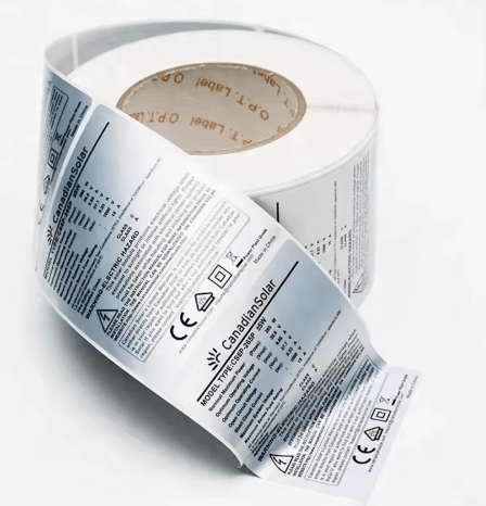 Industrial & Manufacturing