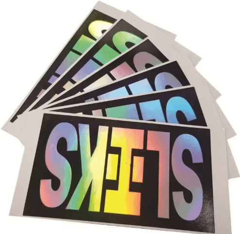 Kraft & Eggshell Paper