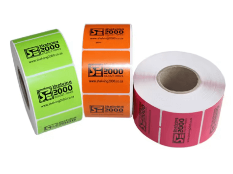 Coated & Thermal & Offset Paper