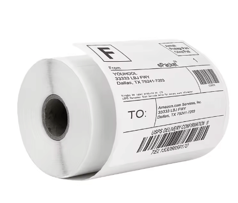 Coated & Thermal & Offset Paper