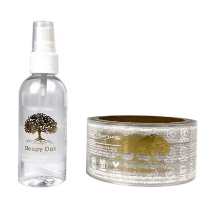 Transfer & Transparent