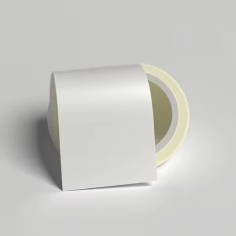 High-Temperature Resistant Labels