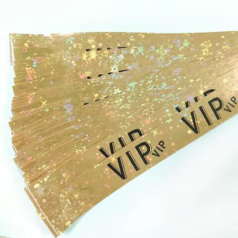 ADHESIVE+ HOLOGRAPHIC