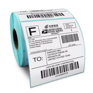 Coated & Thermal & Offset Paper