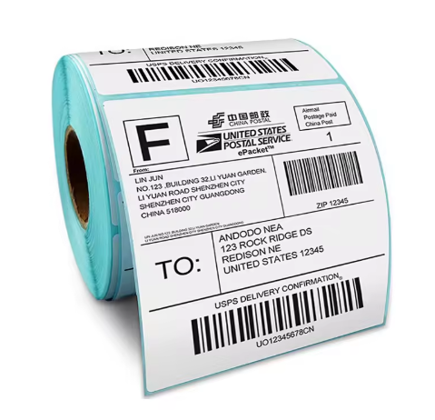 Coated & Thermal & Offset Paper