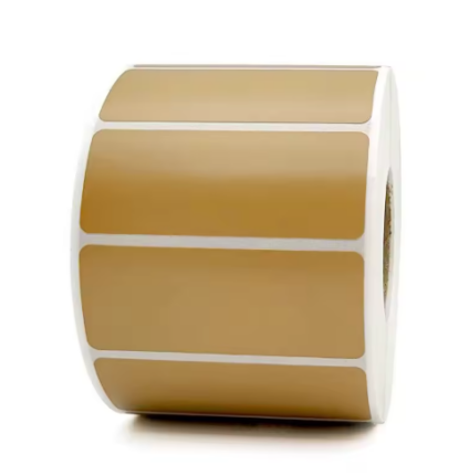 Kraft & Eggshell Paper