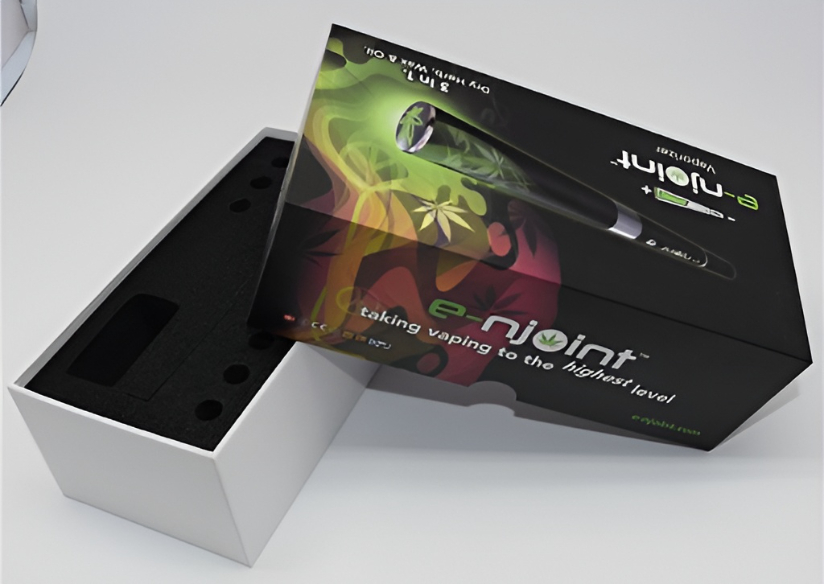 Reverse Gloss Varnish