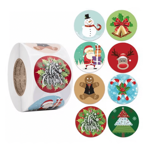 Kids Eco-Friendly Synthetic Paper Sticke