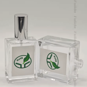 Printed Eco-Friendly Vinyl Adhesive Stickers