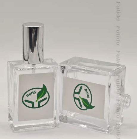 Printed Eco-Friendly Vinyl Adhesive Stickers