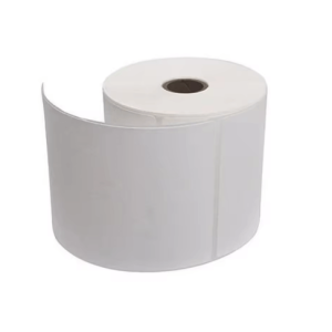 Biodegradable Eco-Friendly Reinforced Adhesive Label