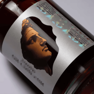 personalized wine bottle stickers