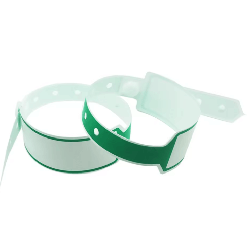 PP Wristbands