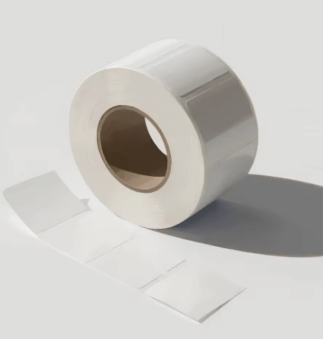 Plant-Based Reinforced Sticker