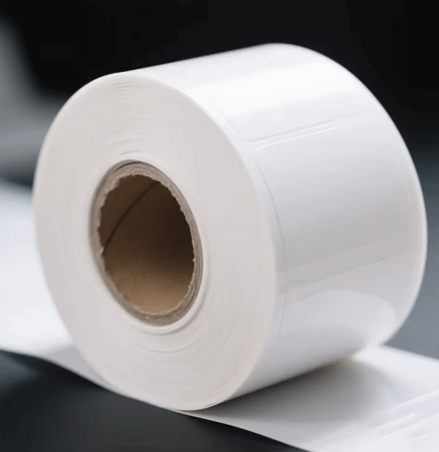 Waterproof and Sun-Resistant Heavy-Duty PVC Stickers