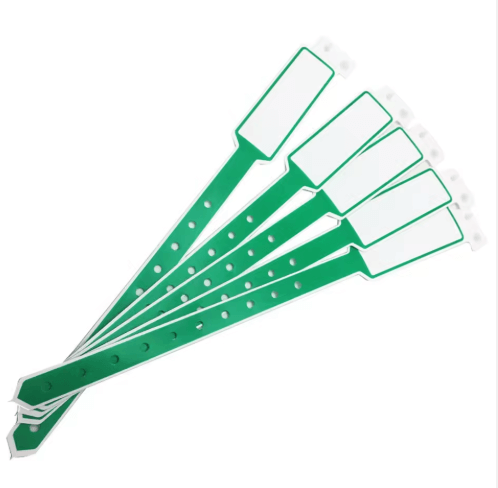 PP Wristbands