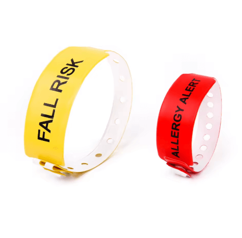 Vinyl Wristbands