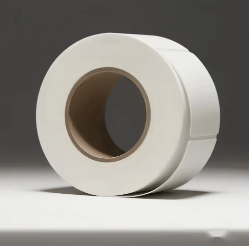 Die-Cut Acid & Alkali Resistant Labels