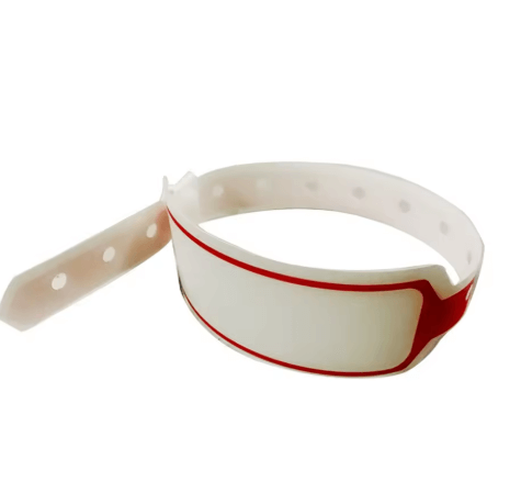 PP Wristbands