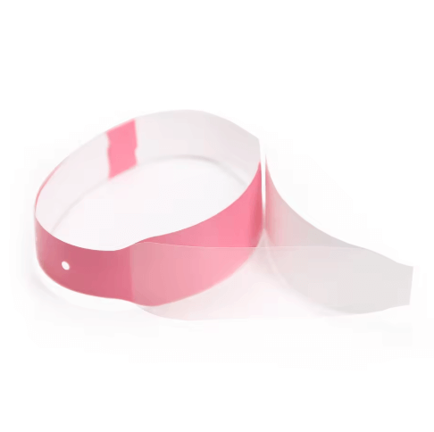 Vinyl Wristbands