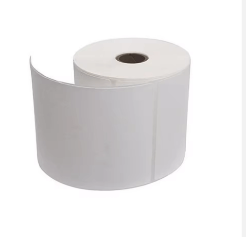 Die-Cut Acid & Alkali Resistant Labels