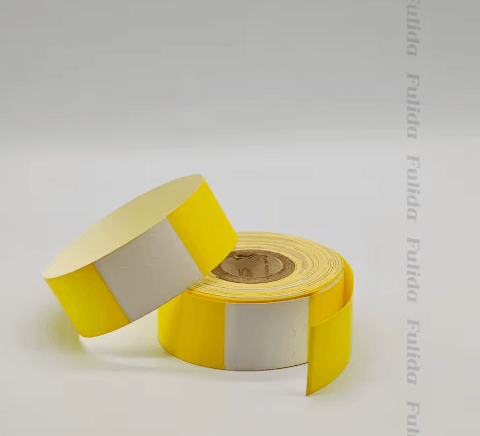 Custom Printable Tyvek Wristbands