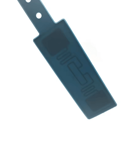 NFC Vinyl Wristbands