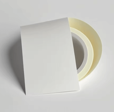 Low Temperature Industrial Labels