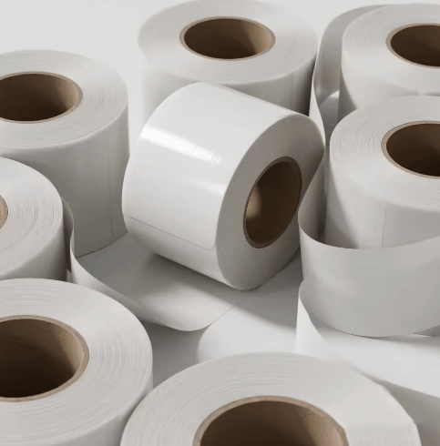 Deep Water Sticker / Marine Industrial Safety Label - Image 2