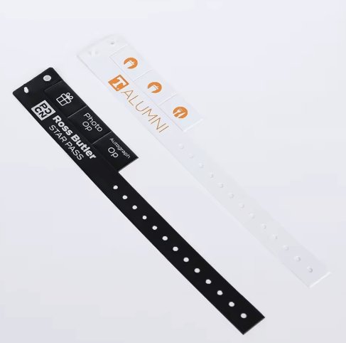 Disposable Wristbands