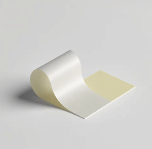 Industrial Waterproof Adhesive Labels