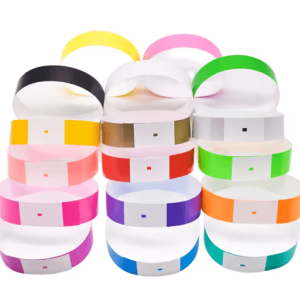 Printable Vinyl Wristbands