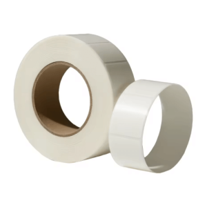 sustainable water-soluble reinforced sticker