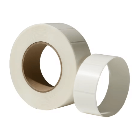 sustainable water-soluble reinforced sticker