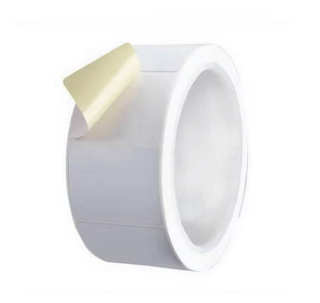 Die-Cut Extreme Cold Stickers