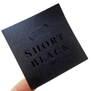 Waterproof Self-Adhesive PVC Glossy Sticker