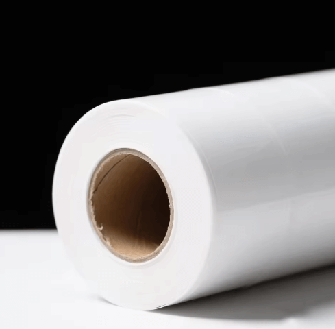 sustainable water-soluble reinforced sticker