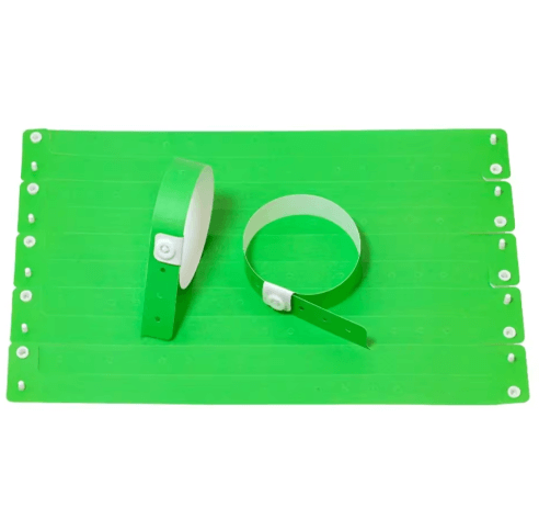 Vinyl Wristband