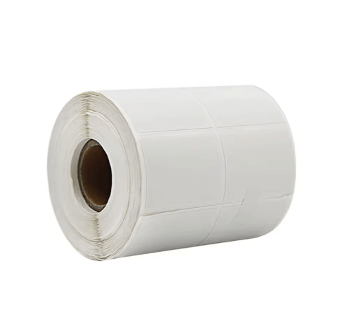 Reinforced Heavy Duty Polyester Adhesive Stickers