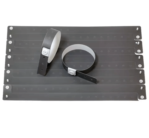 Vinyl Wristband