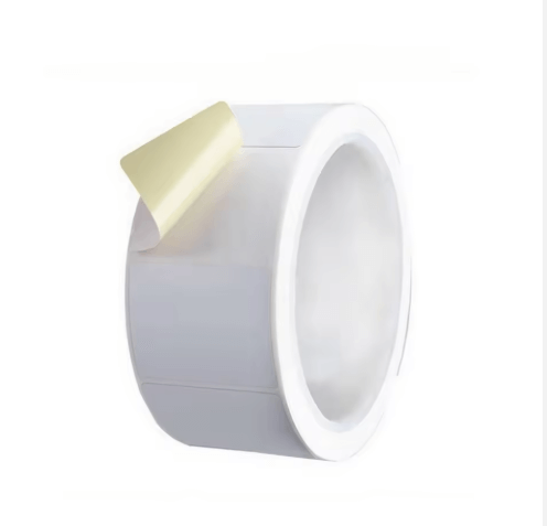 Industrial Waterproof Adhesive Labels