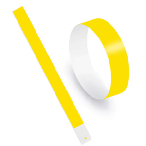 Wholesale Religious Style Vinyl Wristbands