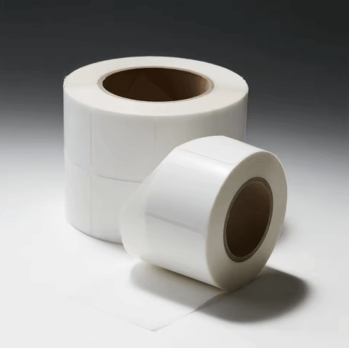 Scratch-Proof Reinforced Durable Washable Sticker