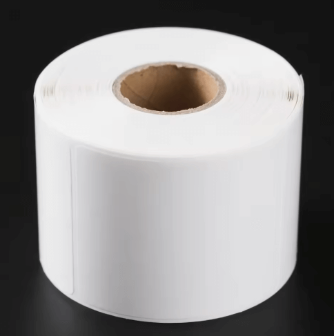 Scratch-Proof Reinforced Durable Washable Sticker