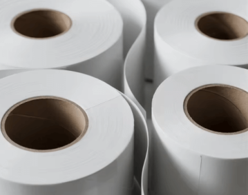 Scratch-Proof Reinforced Durable Washable Sticker