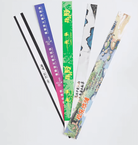 Tyvek Wristbands Manufacturer