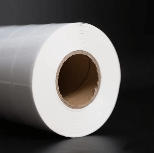 Die-Cut Impact Resistant Sticker